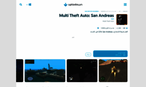 Multi-theft-auto-san-andreas.ar.uptodown.com thumbnail