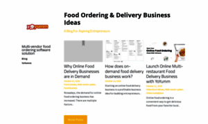 Multi-vendor-food-delivery-marketplace-software.mystrikingly.com thumbnail