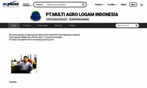 Multiagrologamindonesia.en.ecplaza.net thumbnail