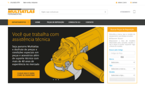 Multiatlas.com.br thumbnail