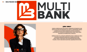 Multibankmanaus.com thumbnail