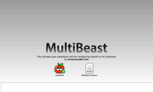 Multibeast.com thumbnail