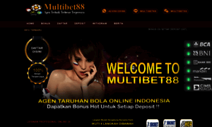 Multibet88.online thumbnail