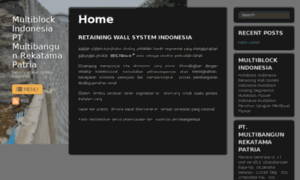 Multiblockindonesia.org thumbnail