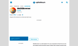Multibrowser.en.uptodown.com thumbnail