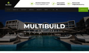 Multibuild.com.cy thumbnail