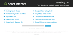 Multibuy.net thumbnail