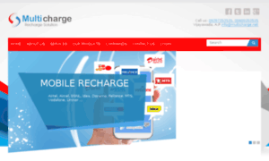 Multicharge.net thumbnail