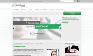 Multicheck.com.br thumbnail