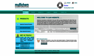 Multichem.co.in thumbnail