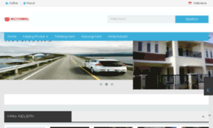 Multichemical.co.id thumbnail