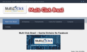 Multiclickbrasil2013.weebly.com thumbnail