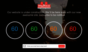 Multico.co.id thumbnail