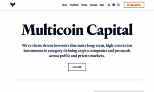 Multicoin.capital thumbnail