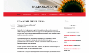 Multicolormom.wordpress.com thumbnail