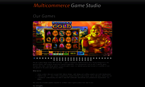 Multicommerce.com.ar thumbnail