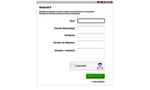 Multicraft.fr thumbnail