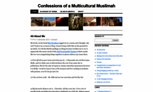 Multiculturalmuslimah.wordpress.com thumbnail
