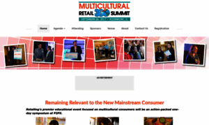 Multiculturalretail360.com thumbnail
