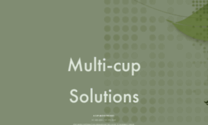 Multicup.co.za thumbnail