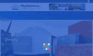 Multidomos.com thumbnail