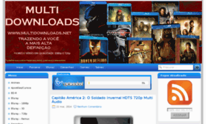 Multidownloads.net thumbnail