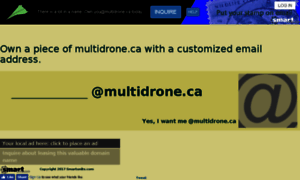 Multidrone.ca thumbnail