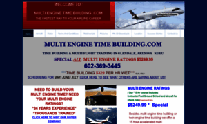 Multienginetimebuilding.com thumbnail