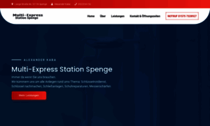 Multiexpressstation.de thumbnail