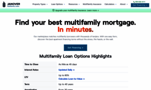Multifamily.loans thumbnail