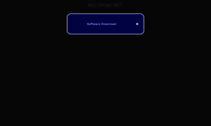 Multifind.net thumbnail