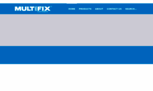 Multifix.co.za thumbnail