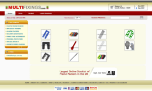 Multifixings.com thumbnail