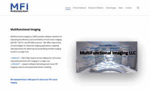 Multifunctionalimaging.com thumbnail