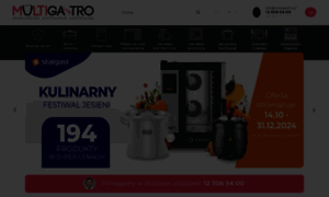 Multigastro.pl thumbnail