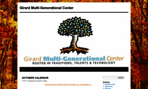 Multigen.org thumbnail