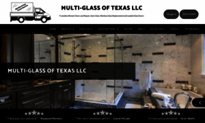 Multiglassoftexas.com thumbnail