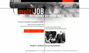 Multijob.pl thumbnail