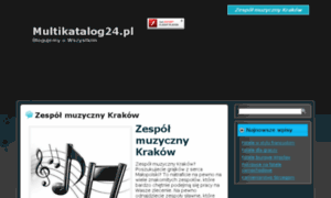 Multikatalog24.pl thumbnail