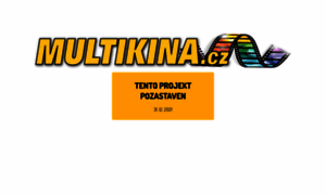 Multikina.cz thumbnail