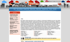 Multikod.net.pl thumbnail