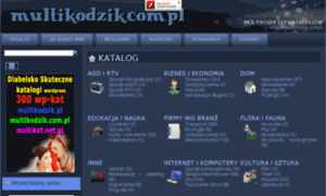 Multikodzik.com.pl thumbnail