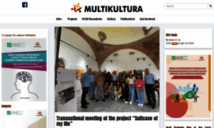 Multikultura.org.mk thumbnail