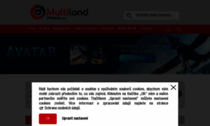 Multiland.cz thumbnail
