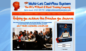 Multiletcashflowsystem.com thumbnail