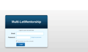 Multiletmentorship.kajabi.com thumbnail