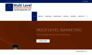 Multilevel-marketing-software.com thumbnail