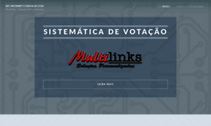 Multilinks.com.br thumbnail