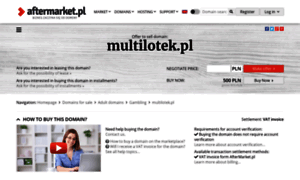 Multilotek.pl thumbnail