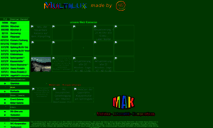 Multilux.de thumbnail